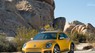 Volkswagen Beetle E 2016 - Bán ô tô Volkswagen Beetle E năm 2016, màu vàng, nhập khẩu nguyên chiếc
