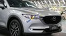 Mazda CX 5 2.0  2018 - Trả trước 200tr nhận ngay Mazda CX5 2.0 AT New 2018. Tặng phụ kiện, giảm ngay tiền mặt, LH 0979975900