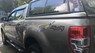 Ford Ranger XL 2014 - Bán xe Ford Ranger XL năm sản xuất 2014, màu vàng.
- Odo 81.000 km