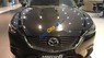 Mazda 6  2.5 Pre 2018 - Bán xe Mazda 6 2.5 Pre năm sản xuất 2018, màu đen, giá tốt