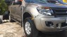 Ford Ranger XL 2014 - Bán xe Ford Ranger XL năm sản xuất 2014, màu vàng.
- Odo 81.000 km