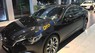 Mazda 6  2.5 Pre 2018 - Bán xe Mazda 6 2.5 Pre năm sản xuất 2018, màu đen, giá tốt