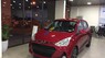 Hyundai Grand i10  1.2AT 2018 - Bán Hyundai Grand i10 1.2AT đỏ giao ngay, giấy tờ sẵn, hỗ trợ mọi thủ tục về xe, hỗ trợ trả góp 80%