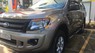 Ford Ranger XL 2014 - Bán xe Ford Ranger XL năm sản xuất 2014, màu vàng.
- Odo 81.000 km