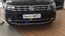 Volkswagen Tiguan 2018 - Bán xe Volkswagen Tiguan sản xuất năm 2018, màu đen, nhập khẩu nguyên chiếc