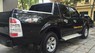 Ford Ranger XLT 2010 - Cần bán gấp Ford Ranger XLT sản xuất 2010, màu đen, xe nhập