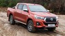 Toyota Hilux 2.8G 2020 - Bán Toyota Hilux đủ màu, giao xe sớm nhất, hỗ trợ trả góp, hotline 0987404316