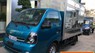 Kia Frontier K200 2021 - Bán xe tải Kia K200 tải 1.9 tấn vào phố, máy Hyundai D4CB, đủ các loại thùng