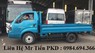 Kia Frontier K200 2021 - Bán xe tải Kia K200 tải 1.9 tấn vào phố, máy Hyundai D4CB, đủ các loại thùng