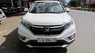 Honda CR V 2016 - Bán Honda Crv 2016, màu trắng