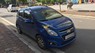 Chevrolet Spark LT 2016 - Cần bán lại xe Chevrolet Spark LT sản xuất 2016, màu xanh lam giá cạnh tranh