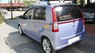 Daihatsu Charade 2007 - Bán xe Daihatsu Charade sx 2007, màu tím, nhập khẩu