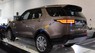 LandRover Discovery HSE 2018 - Land Rover Discovery HSE 2018, màu Kaikoura Stone - Tiện nghi cho cả nhà