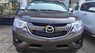 Mazda BT 50 2018 - Bán ô tô Mazda BT 50 sản xuất năm 2018, màu nâu, nhập khẩu 