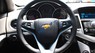 Chevrolet Cruze 1.8 LTZ 2015 - Bán xe Chevrolet Cruze 1.8 LTZ, màu đen số tự động, sản xuất 2015