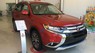 Mitsubishi Outlander 2.0 CVT 2017 - '' Hot'' Outlander 2.0 CVT, màu đỏ tại Đà Nẵng, có xe giao ngay, giá tốt liên hệ: 0931911444