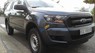 Ford Ranger XL 2015 - Bán xe Ford Ranger 4x4 (02 cầu, số sàn) 11/2015, một chủ  