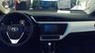 Acura CL 2018 - Bán toyota Corolla Altis các phiên bản 1.8G CVT, 1.8E CVT, 1.8E MT, 2.0V. siêu khuyến mại khủng