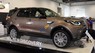 LandRover Discovery HSE 2018 - Land Rover Discovery HSE 2018, màu Kaikoura Stone - Tiện nghi cho cả nhà