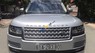 LandRover 5.0 2014 - Bán Range Rover sx 2014 đăng ký 2016, xe đẹp bao test hãng