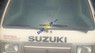 Suzuki Super Carry Van 2015 - Bán Suzuki Super Carry Van năm 2015, màu trắng chính chủ  