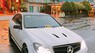 Mercedes-Benz C ũ Meredes-Benz  200 Up Full 63 2011 - Xe Cũ Mercedes-Benz C 200 Up Full C63 2011