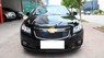 Chevrolet Cruze 1.8 LTZ 2015 - Bán xe Chevrolet Cruze 1.8 LTZ, màu đen số tự động, sản xuất 2015