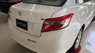 Toyota Vios E 2018 - Bán Toyota Vios E sản xuất 2018, màu trắng, 493tr