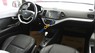 Kia Picanto 2013 - Cần bán lại xe Kia Picanto sản xuất 2013, màu xanh lam, nhập khẩu nguyên chiếc 
