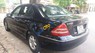 Mercedes-Benz C class C200 2002 - Bán Mercedes C200 sản xuất năm 2002, màu đen