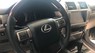 Lexus GX460   2010 - Cần bán xe Lexus GX460 Mỹ 2010, màu vàng cát, đăng ký 2011