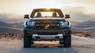 Ford Ranger 2018 - Cần bán Ford Ranger năm 2018, màu xanh lam, nhập khẩu nguyên chiếc