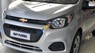 Chevrolet Spark LS 2018 - Bán Chevrolet Spark LS đời 2018 - Tay lái trợ lực điện, tháng 8 này ưu đãi 60 triệu, trả trước 80 triệu nhận xe ngay