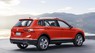 Volkswagen Tiguan E 2018 - Tiguan Allspace 2018, xe Volkswagen 7 chỗ 2018