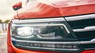 Volkswagen Tiguan E 2018 - Tiguan Allspace 2018, xe Volkswagen 7 chỗ 2018