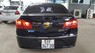 Chevrolet Cruze LTZ 1.8AT 2015 - Bán Chevrolet Cruze LTZ 1.8AT màu đen VIP số tự động sản xuất cuối 2015 model 2016