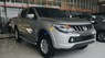 Mitsubishi Triton 2017 - Bán xe bán tải Mitsubishi Triton, giá tốt tại Quảng Bình