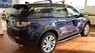 LandRover Discovery Sport 2017 - Bán LandRover Discovery Sport đời 2018, màu xanh lam