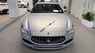 Maserati Quatroporte GranLusso 2018 - Bán xe Maserati Quatroporte GranLusso sản xuất 2018, màu vàng, nhập khẩu 
