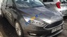 Ford Focus S 2015 - Bán Ford Focus S đời 2015, màu xám (ghi), 654tr, 32.000 km, BH hãng 10/2018