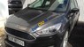 Ford Focus S 2015 - Bán Ford Focus S đời 2015, màu xám (ghi), 654tr, 32.000 km, BH hãng 10/2018