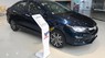 Honda City 1.5CVT 2018 - Honda quận 2: Bán Honda City 1.5CVT, xe giao ngay, hỗ trợ vay 90%