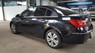 Chevrolet Cruze LTZ 1.8AT 2015 - Bán Chevrolet Cruze LTZ 1.8AT màu đen VIP số tự động sản xuất cuối 2015 model 2016