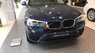 BMW X3 2017 - BMW Phú Mỹ Hưng bán xe BMW X3 2017