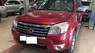 Ford Everest MT 2011 - Cần bán xe Ford Everest MT 2011, màu đỏ, 565tr, 79.000km, BH hãng 1 năm