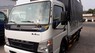 Mitsubishi Canter Canter 6.5 2017 - Bán xe tải Mitsubishi Fuso Canter 3.4 tấn, xe tải Nhật Bản  