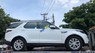 LandRover Discovery 2017 - Bán Land Rover Discovery full size xe 7 chỗ, giá xe model 2018 màu xanh, đen, trắng tại Landrover Việt Nam - 0932222253