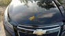Chevrolet Cruze 2010 - Cần bán lại xe Chevrolet Cruze sản xuất năm 2010, màu đen như mới