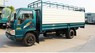Hãng khác 2018 - Bán xe tải Chiến Thắng 3,5t - 3,5 tấn - Hỗ trợ trả góp - lãi suất cực thấp, giá rẻ