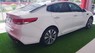 Kia Optima  2.0 GATH  2018 - Kia Optima 2.0 GATH 2018, màu trắng có sẵn xe giao ngay trong vòng 1 nốt nhạc